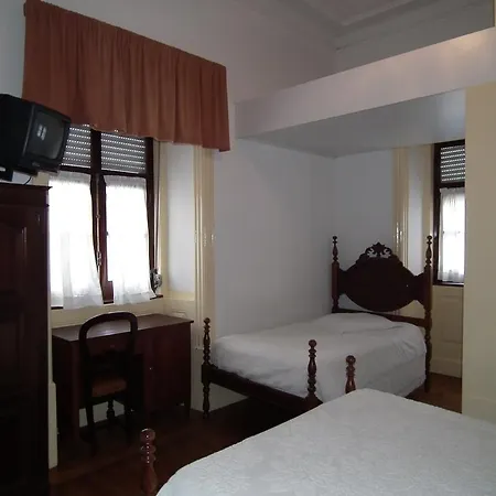 Residencial Antunes 3*