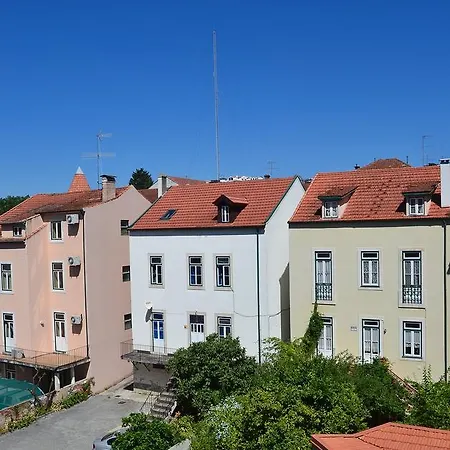 Residencial Antunes Coimbra