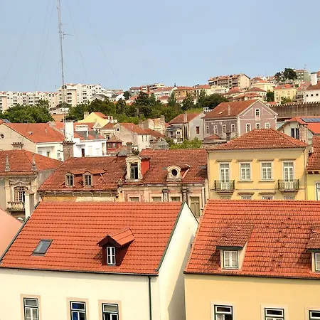 Residencial Antunes Pensionat 3*