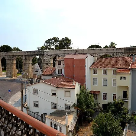 Residencial Antunes 3* Coimbra