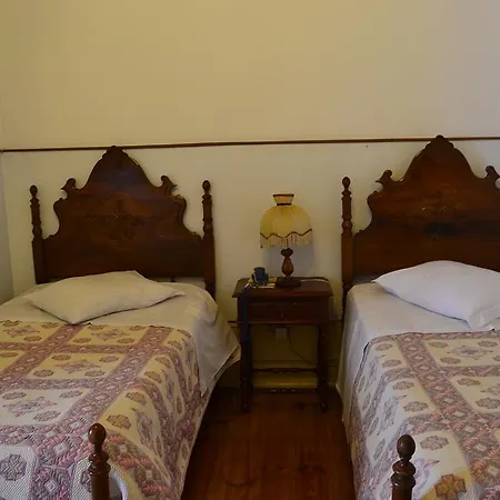 Residencial Antunes Pensionat 3*