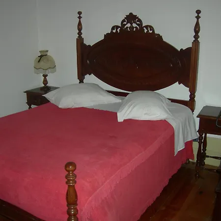 Casa de hóspedes Residencial Antunes