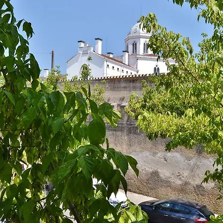 Residencial Antunes Pensionat 3*