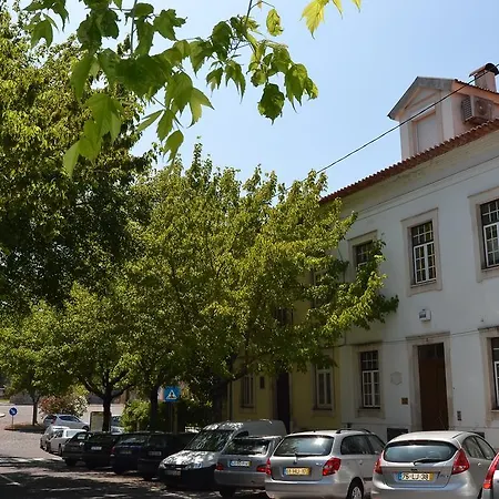 Residencial Antunes Pensionat 3*