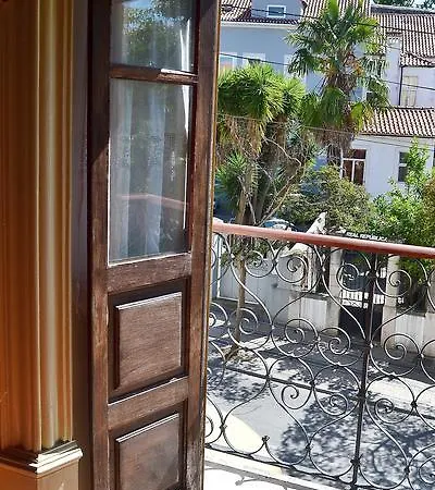 Casa de hóspedes Residencial Antunes 3*