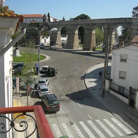 Residencial Antunes Coimbra