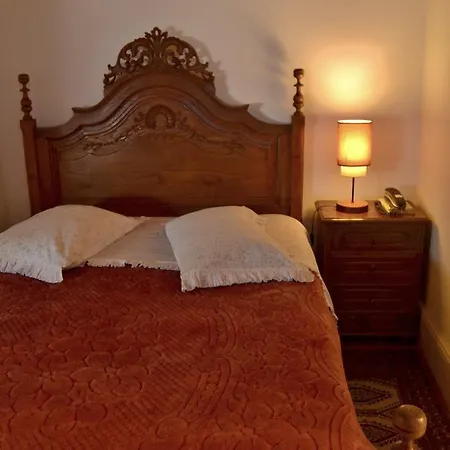 Residencial Antunes Pensionat 3*