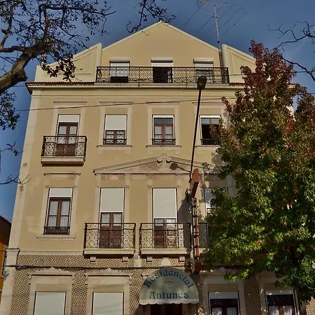 Residencial Antunes