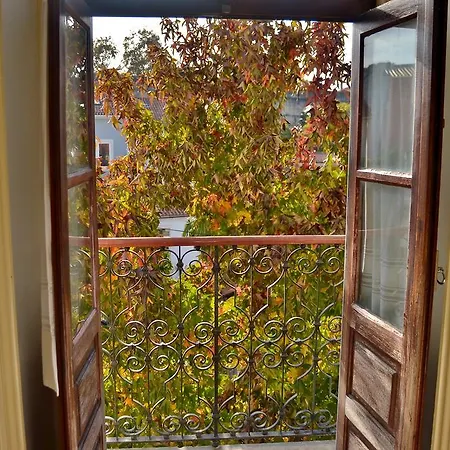 Casa de hóspedes Residencial Antunes Coimbra
