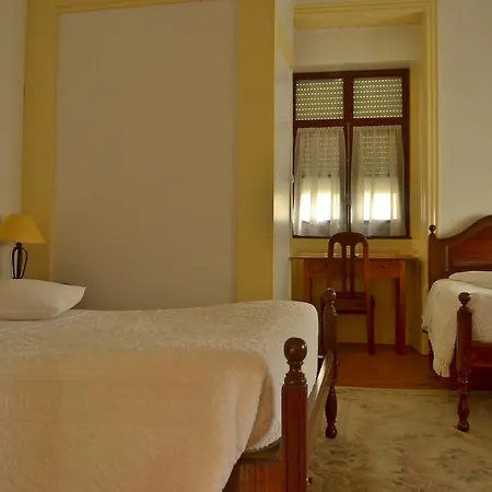 Residencial Antunes 3*