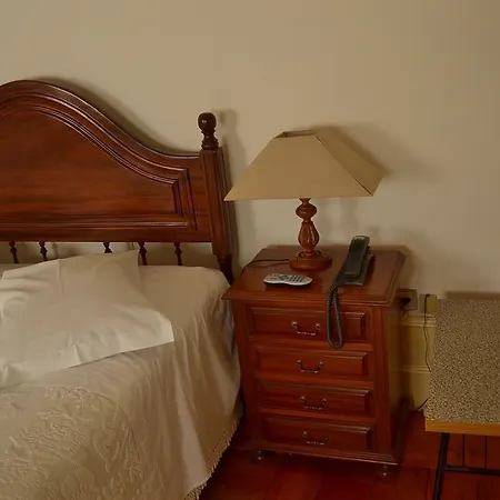 Residencial Antunes Pensionat 3*