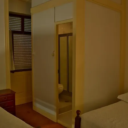 Residencial Antunes 3* Coimbra