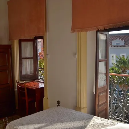 Residencial Antunes Pensionat