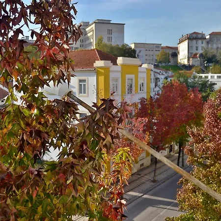 Residencial Antunes Pensionat
