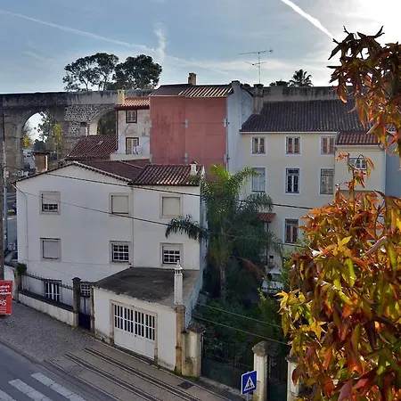 Pensionat Residencial Antunes