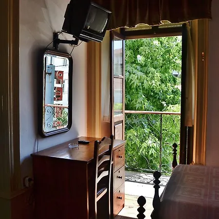 Residencial Antunes Casa de hóspedes Coimbra