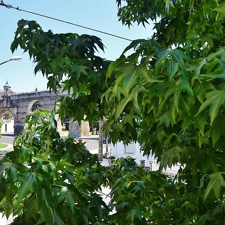 Residencial Antunes Pensionat