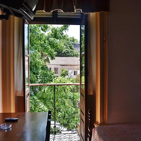 Residencial Antunes 3* Coimbra