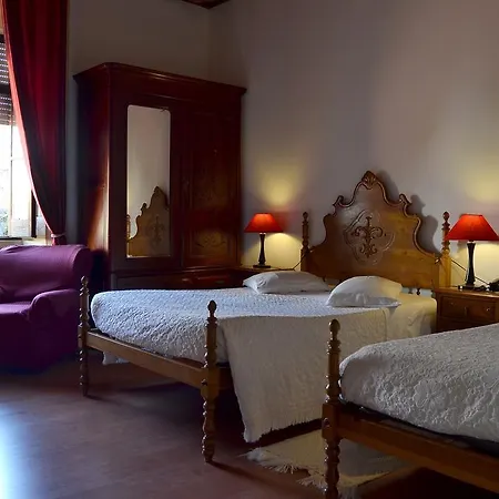 Residencial Antunes Casa de hóspedes