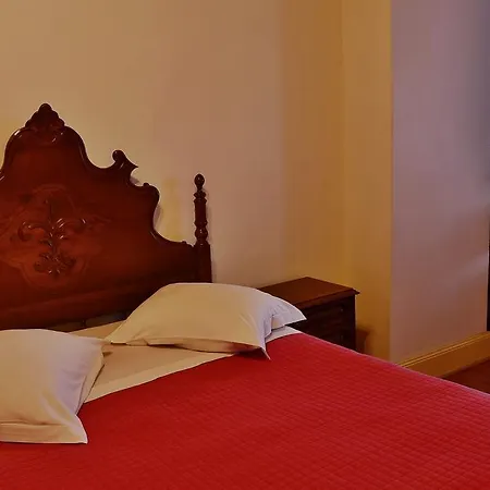 Residencial Antunes 3* Coimbra