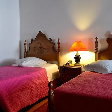 Casa de hóspedes Residencial Antunes