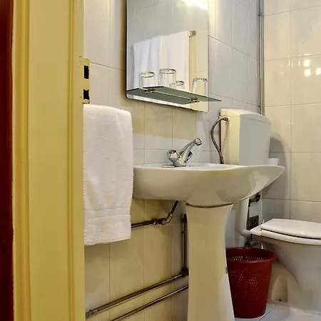 Residencial Antunes Pensionat Coimbra