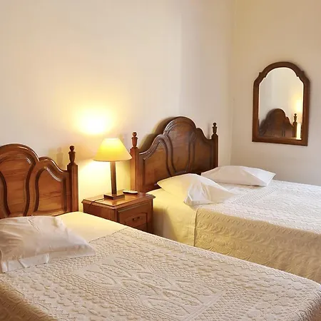 Residencial Antunes Pensionat Coimbra