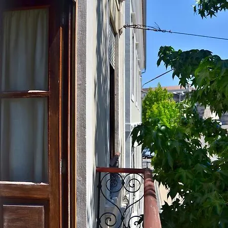 Pensionat Residencial Antunes Coimbra