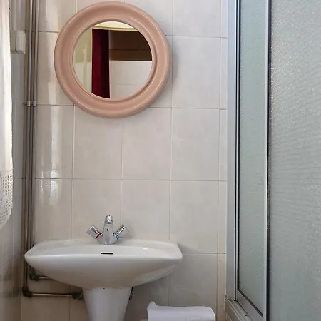 Residencial Antunes Pensionat Coimbra