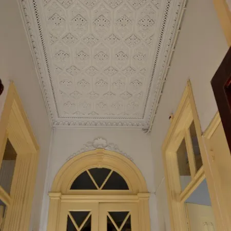 Residencial Antunes Guest house