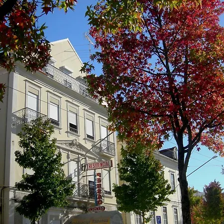 Residencial Antunes Casa de hóspedes Coimbra