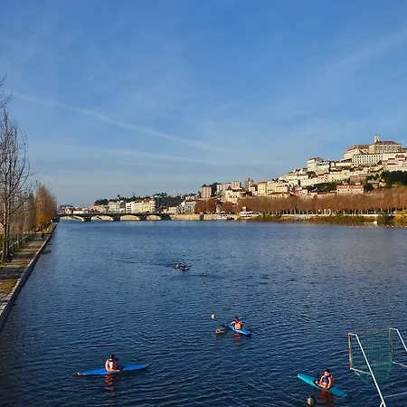 Residencial Antunes Coimbra