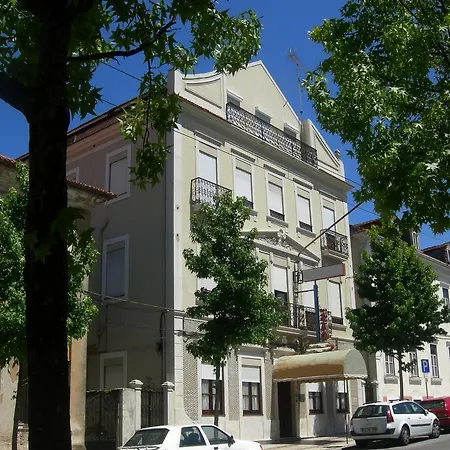 Residencial Antunes 3* Coimbra